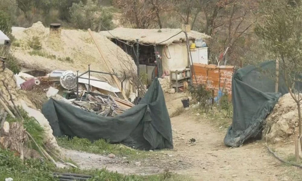 Κορινθία: Τι αποκάλυψε γείτονας της οικογένειας των παλαιοχριστιανών
